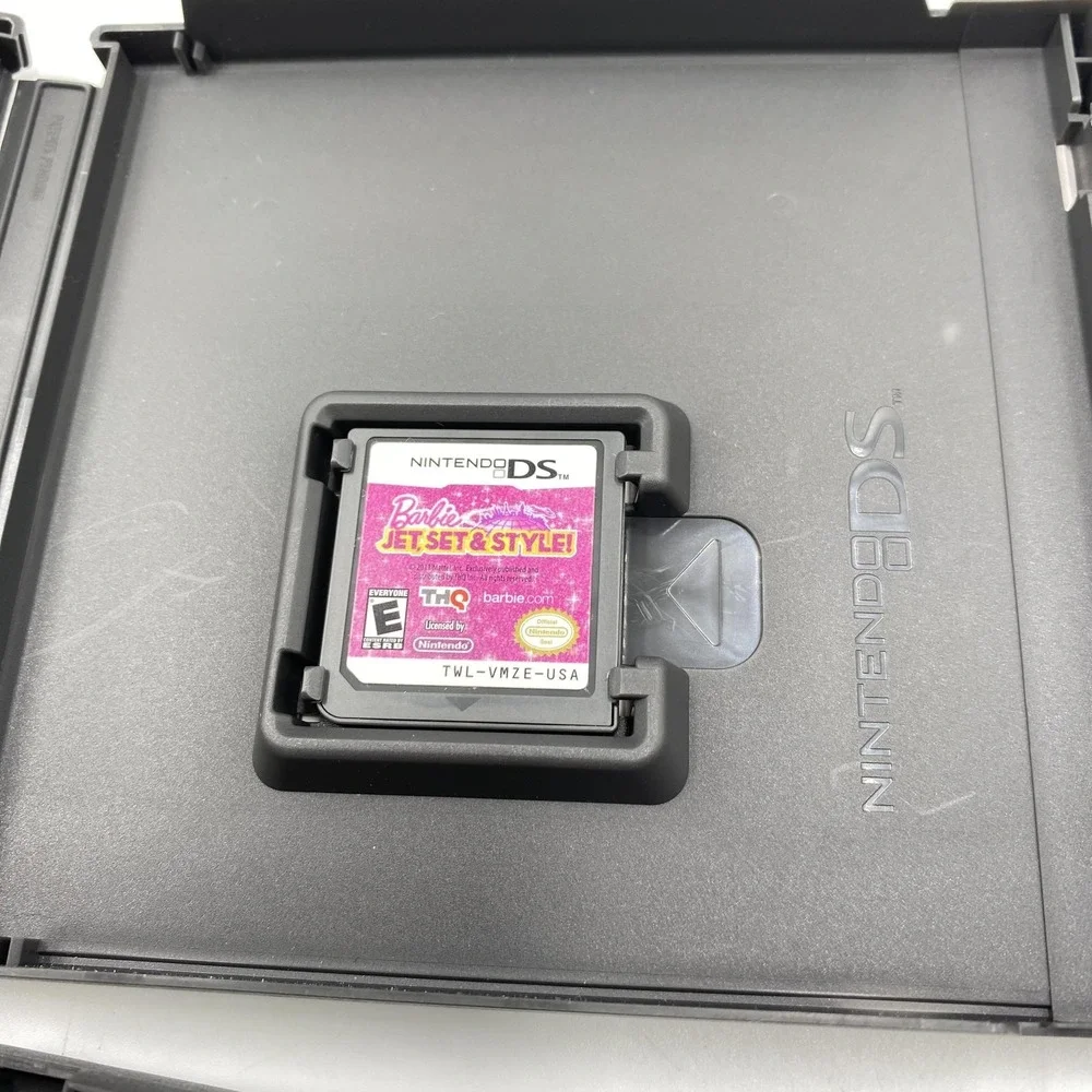 N/A nintendo ds